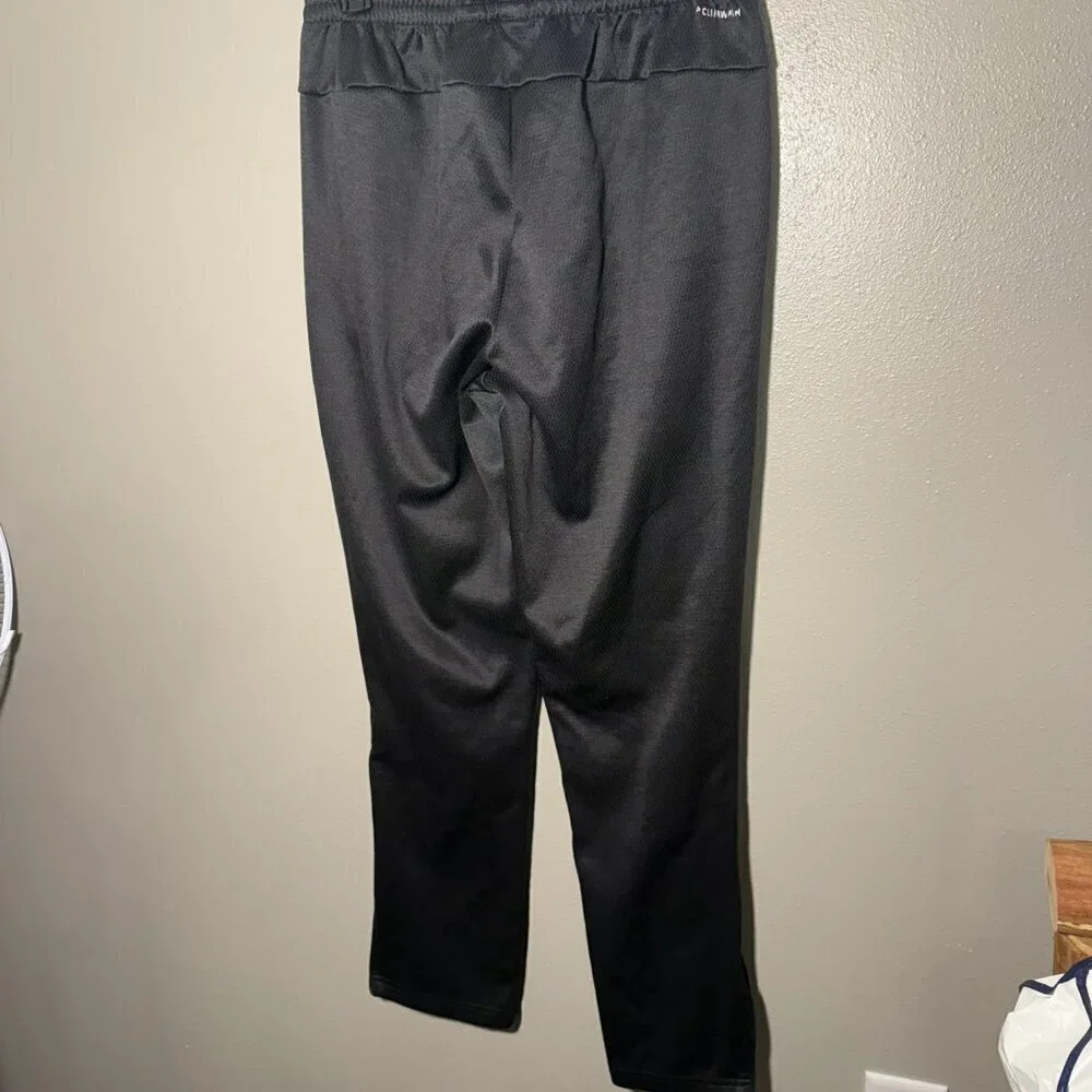 Adidas Joggers/Sweatpants - men's size medium - Picture 2 of 9